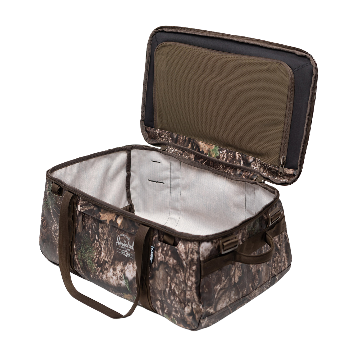 Realtree® All Season Duffle 41L