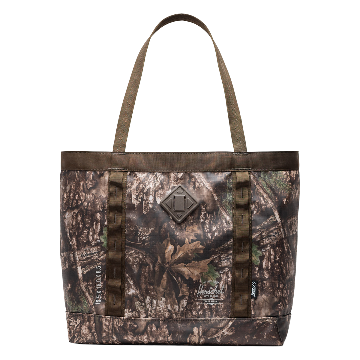 Realtree® All Season Gear Tote 33L
