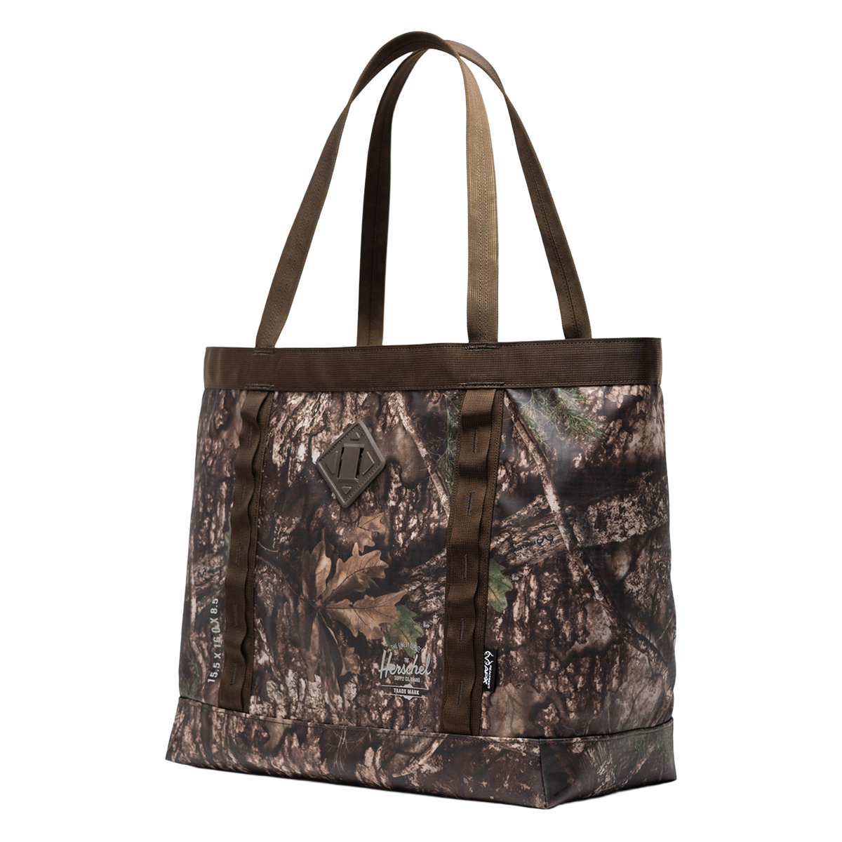 Realtree® All Season Gear Tote 33L