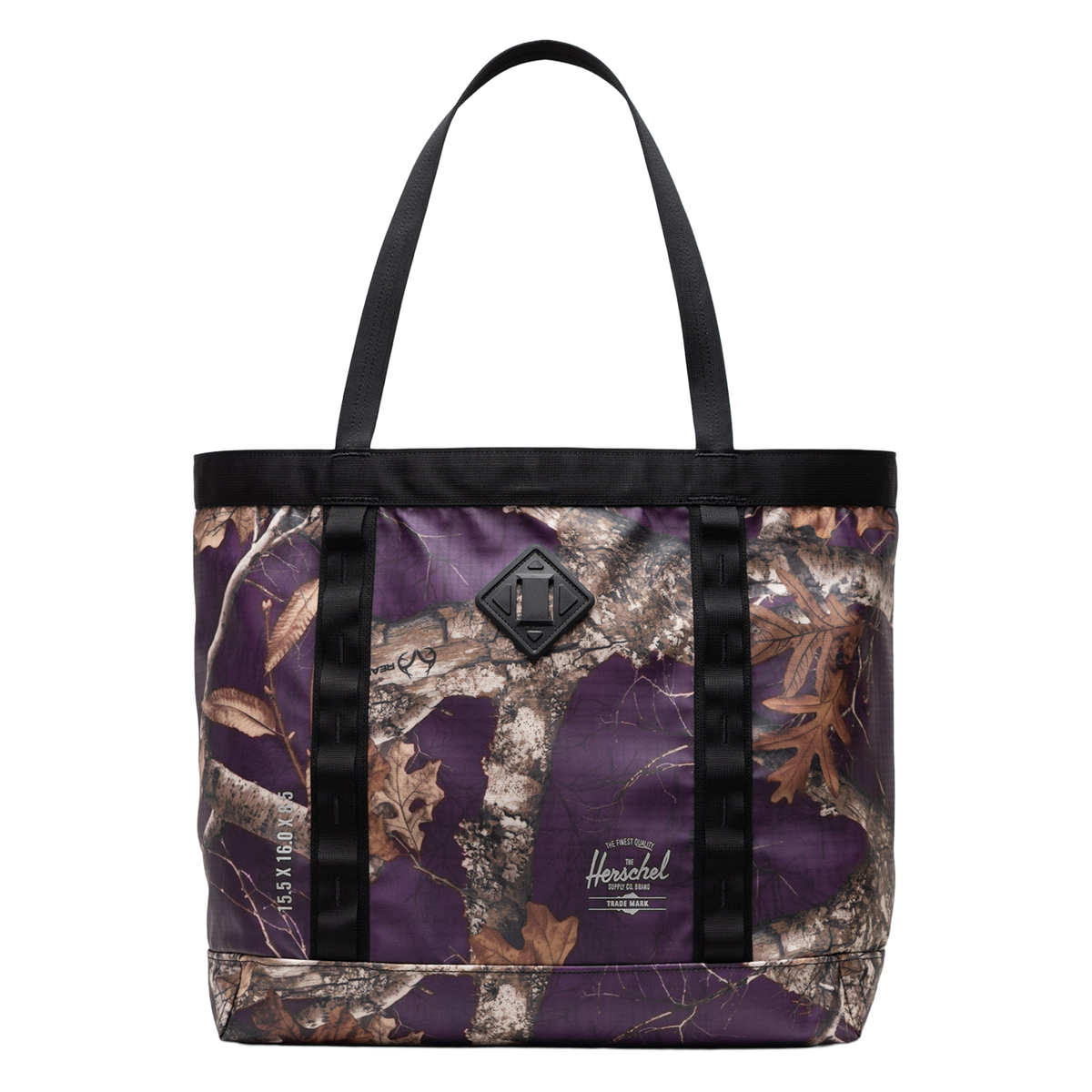Realtree® All Season Gear Tote 33L