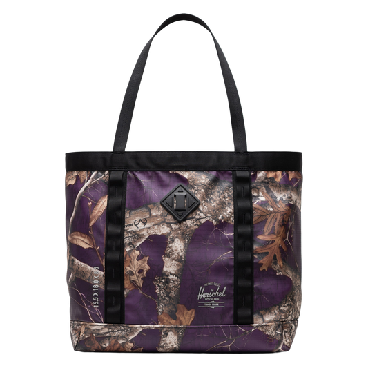 Realtree® All Season Gear Tote 33L