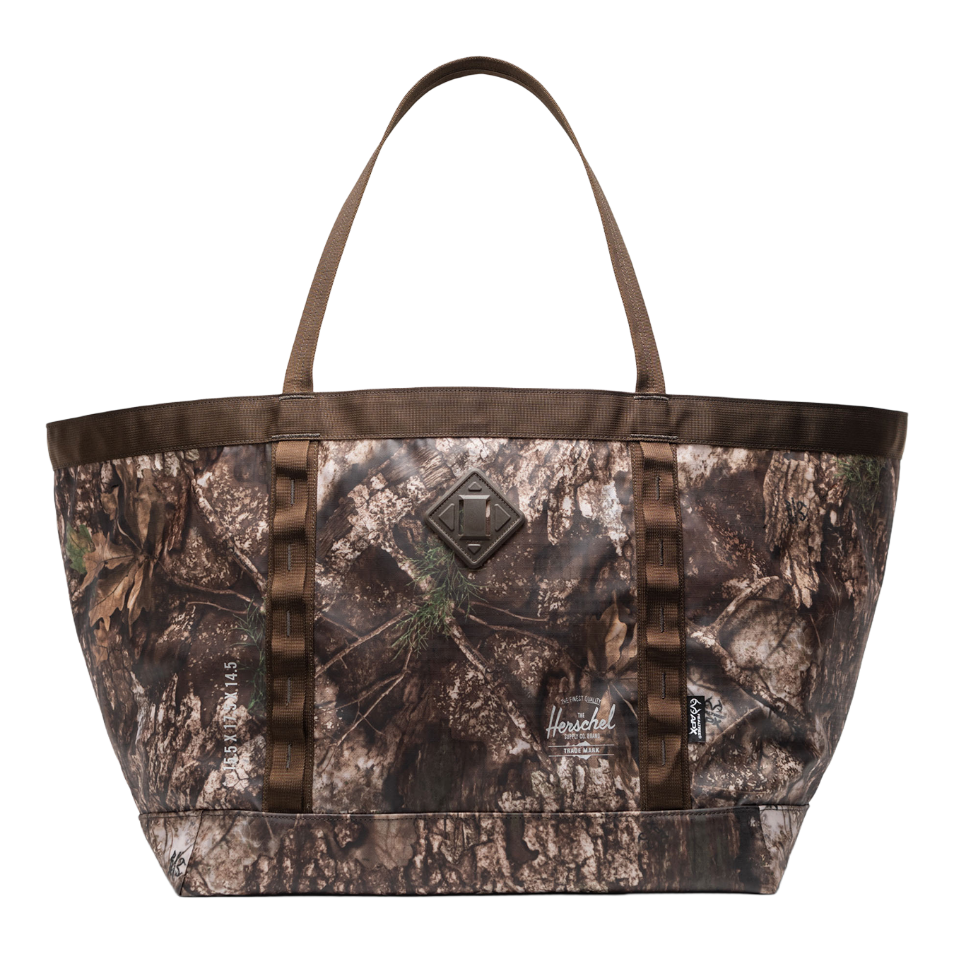 Realtree® All Season Gear Tote 63L