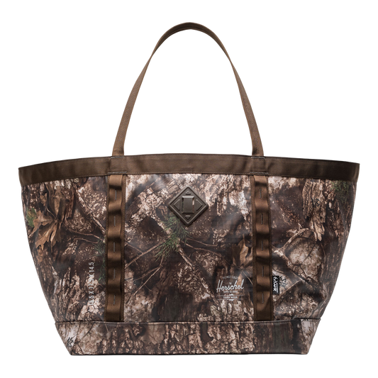 Realtree® All Season Gear Tote 63L