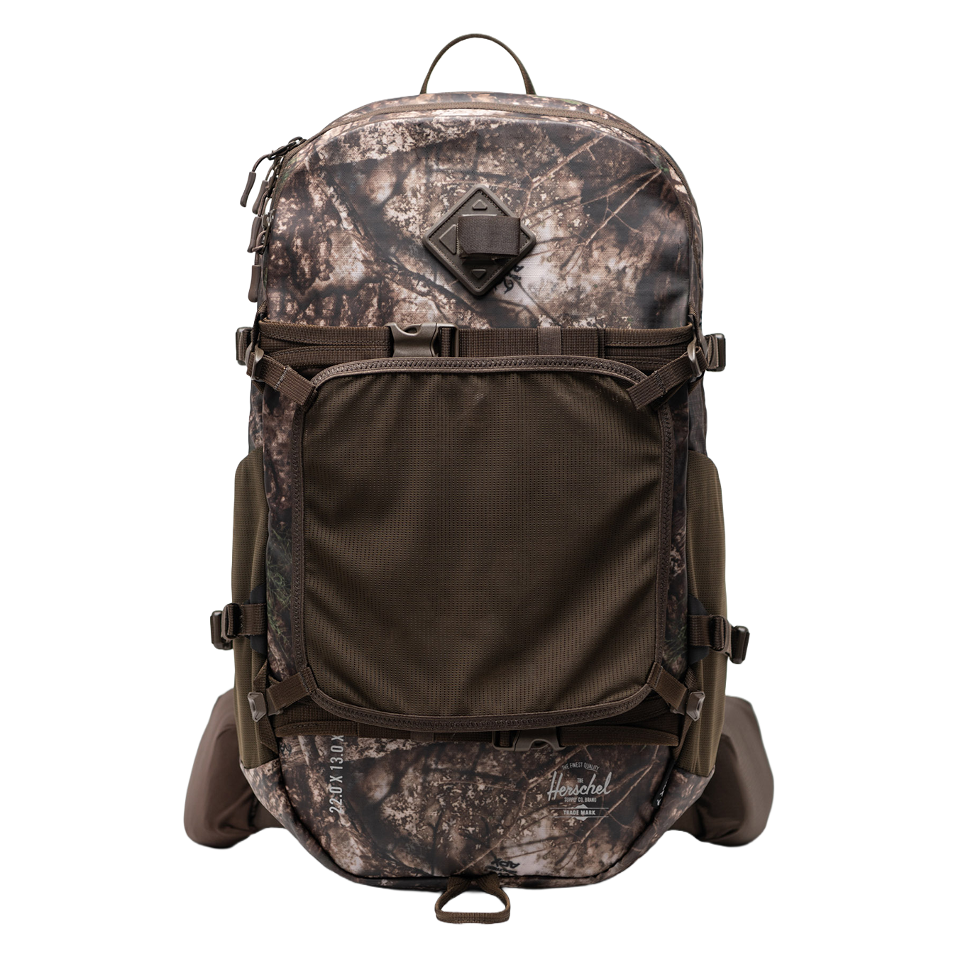 Realtree® All Season Pro Backpack 36L