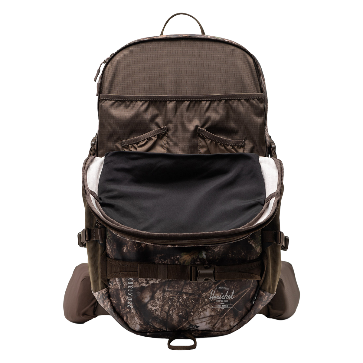 Realtree® All Season Pro Backpack 36L