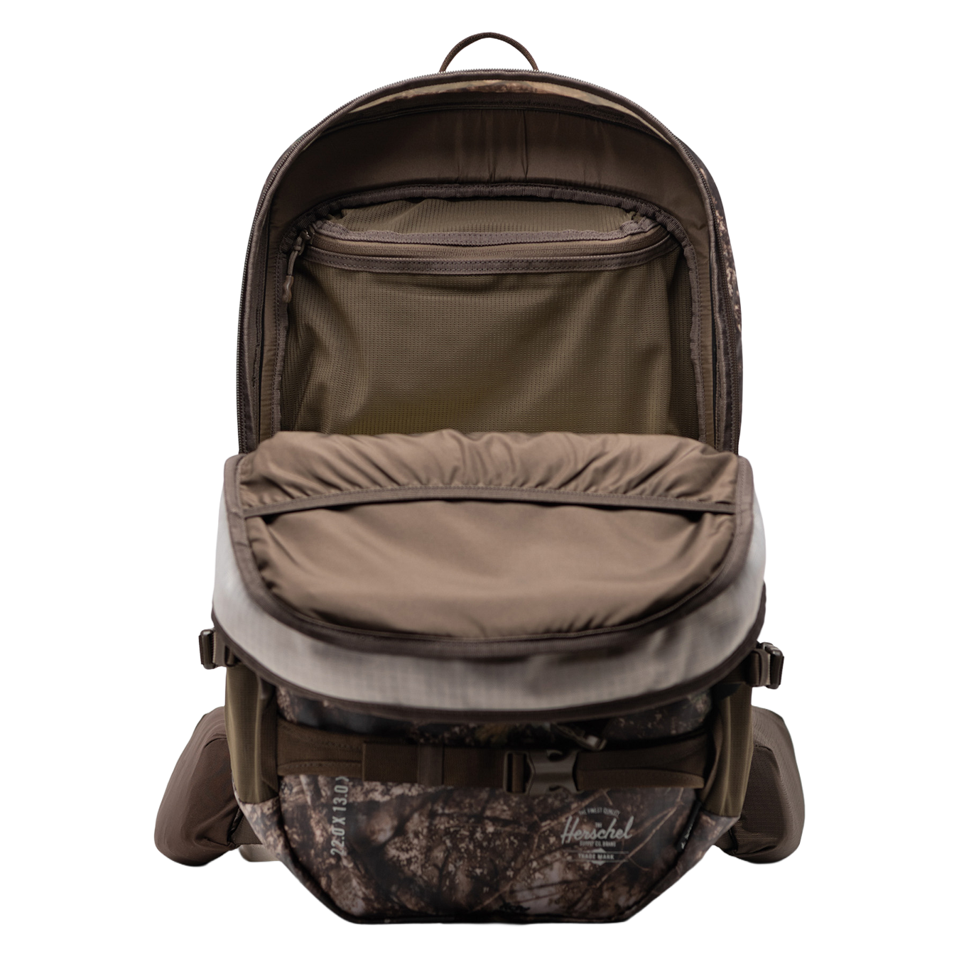 Realtree® All Season Pro Backpack 36L