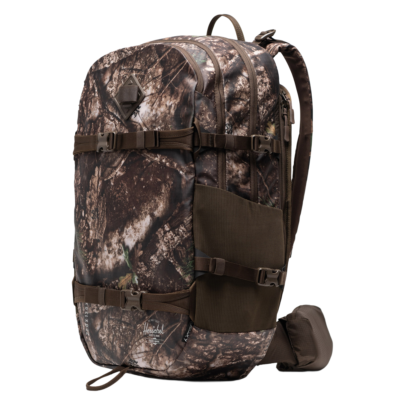 Realtree® All Season Pro Backpack 36L