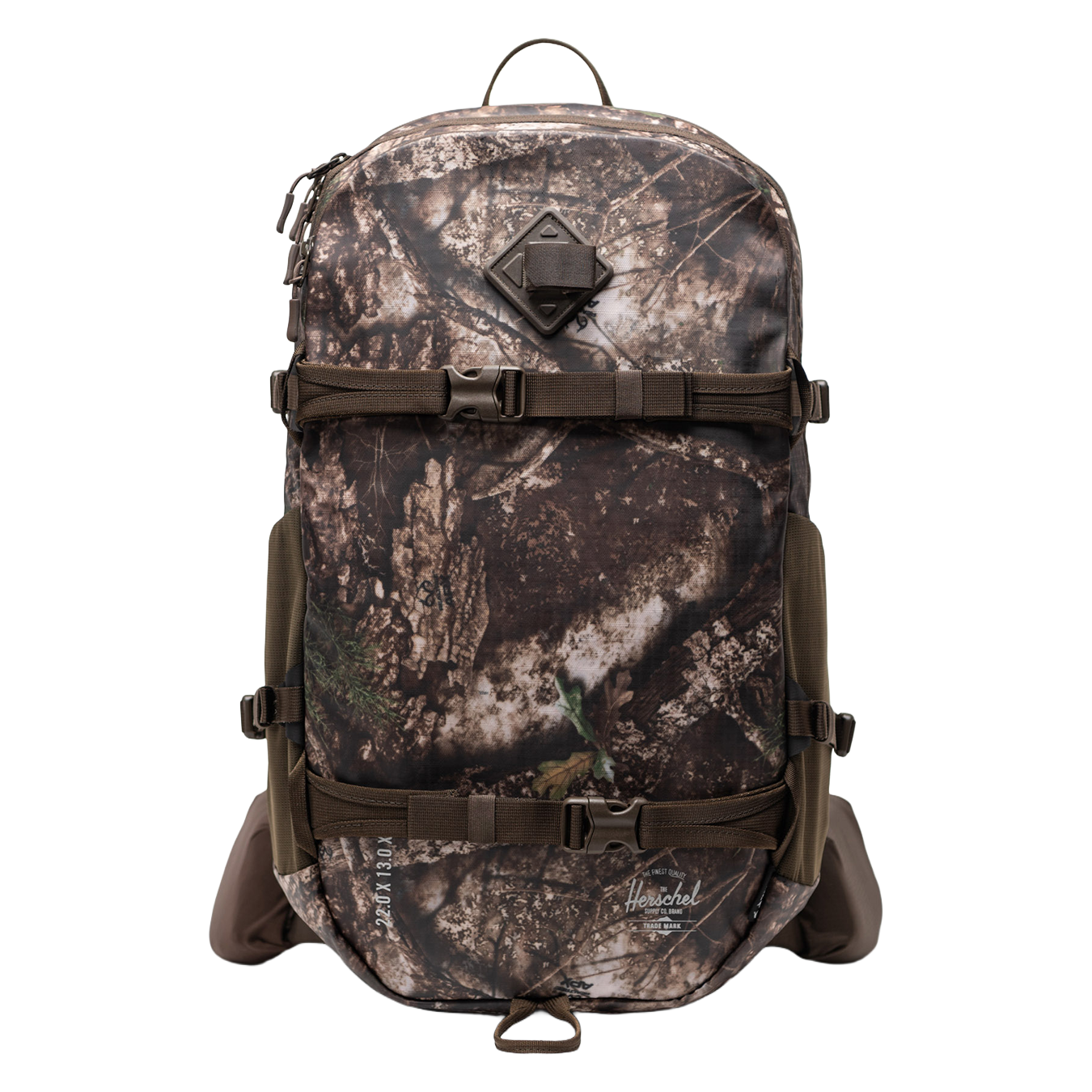 Realtree® All Season Pro Backpack 36L