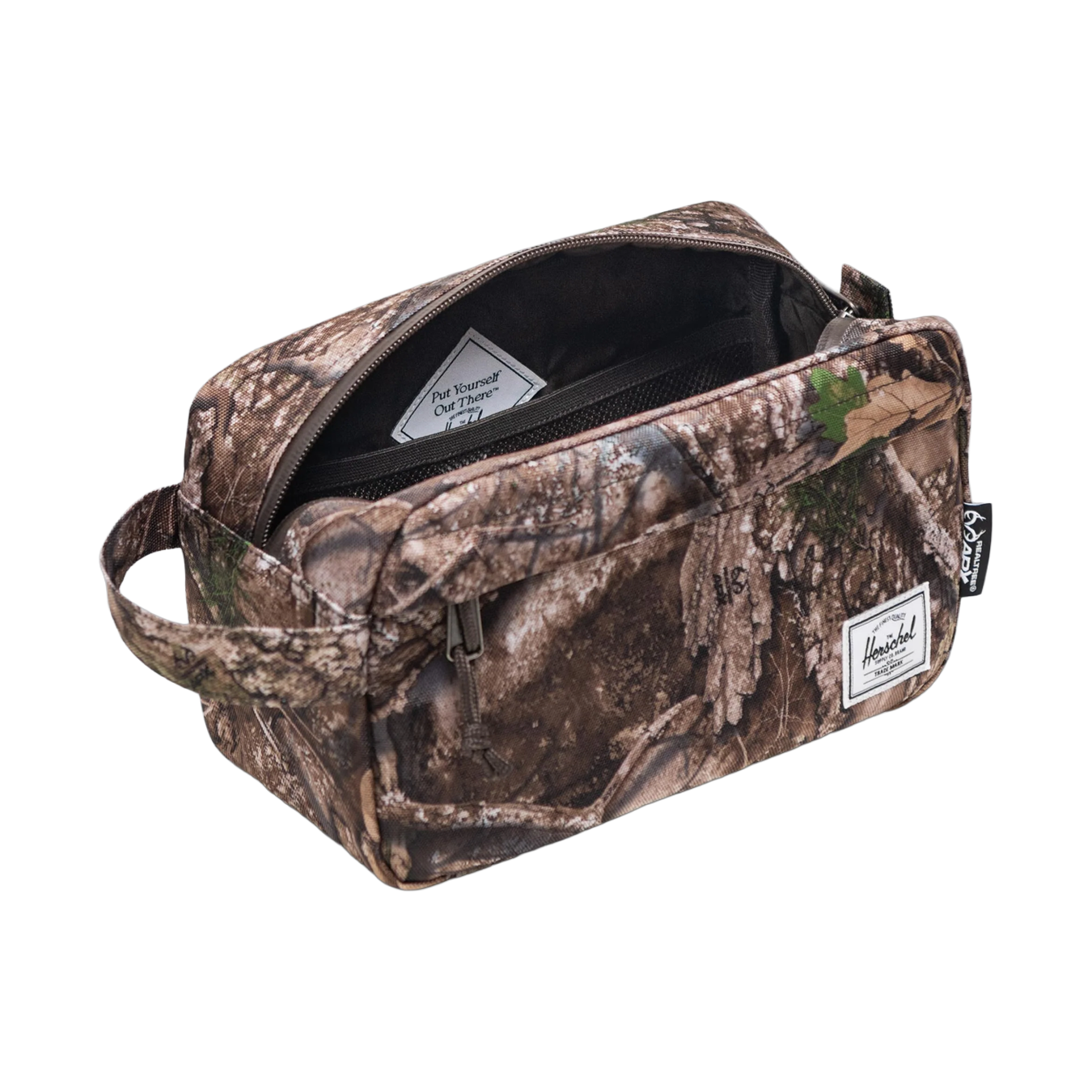 Realtree® Chapter Travel Kit