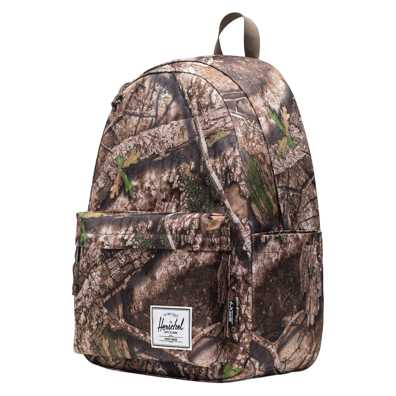 Realtree® Herschel Classic™ XL Backpack
