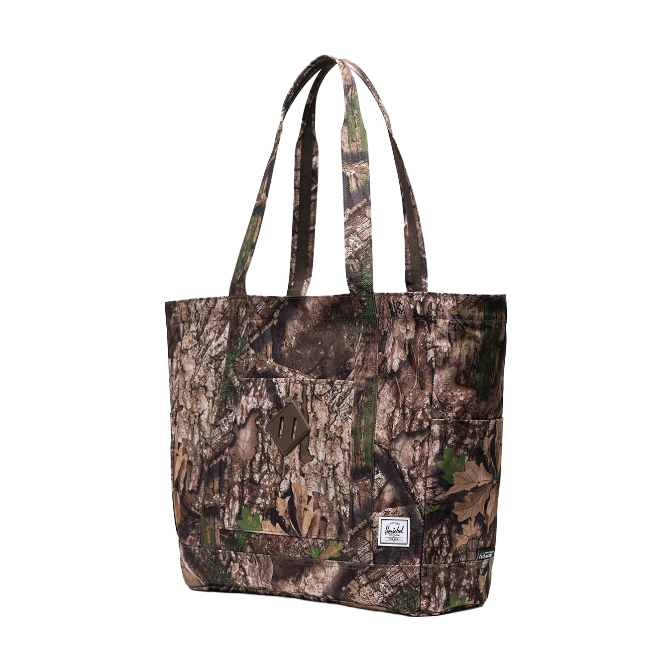 Realtree® Herschel Heritage™ Tote