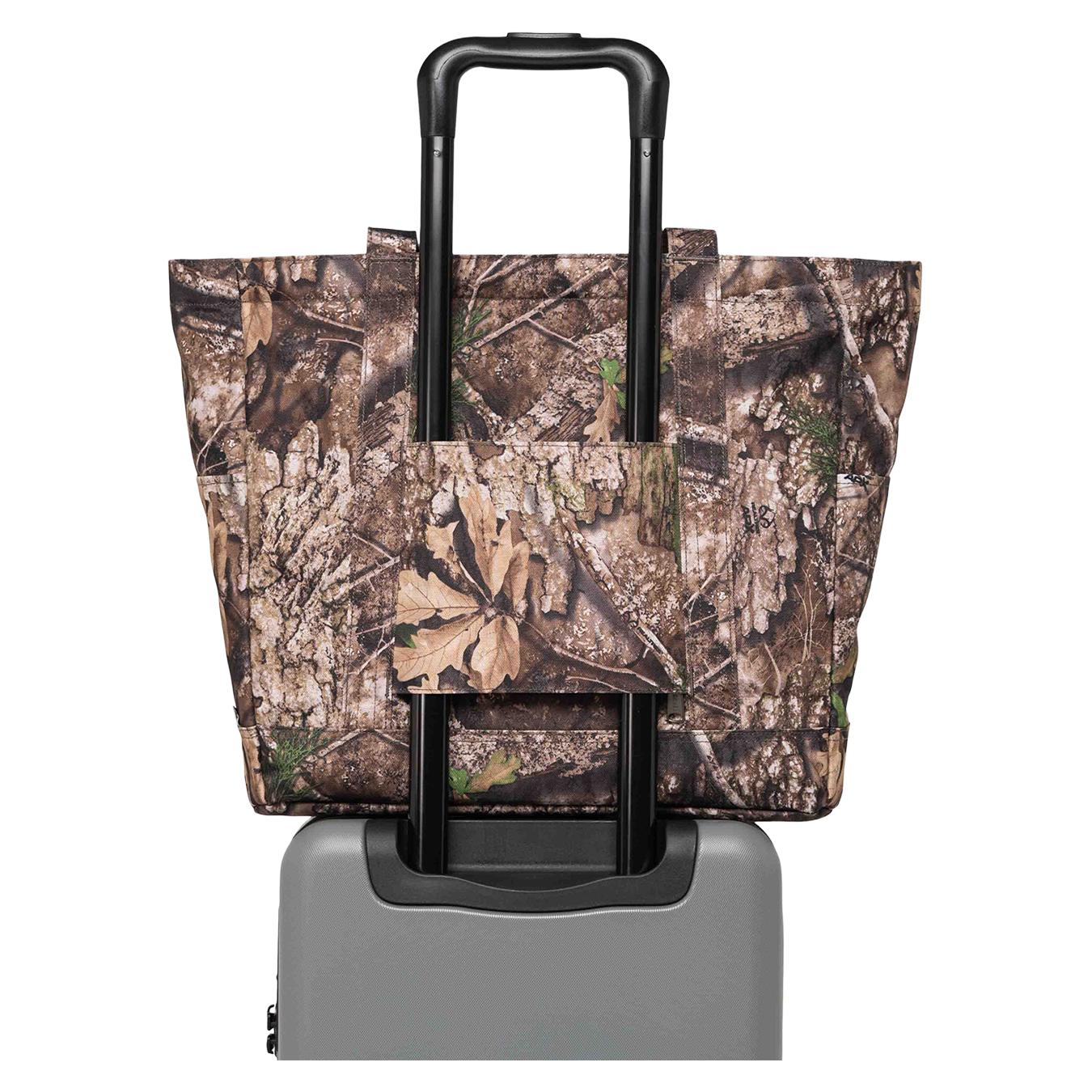 Realtree® Herschel Heritage™ Tote