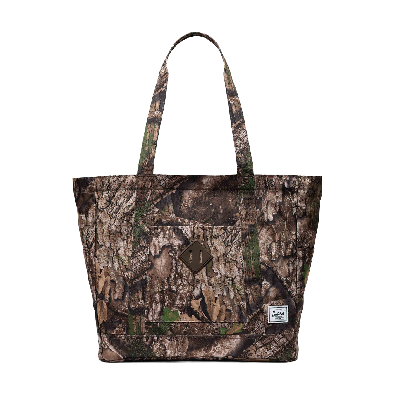 Realtree® Herschel Heritage™ Tote