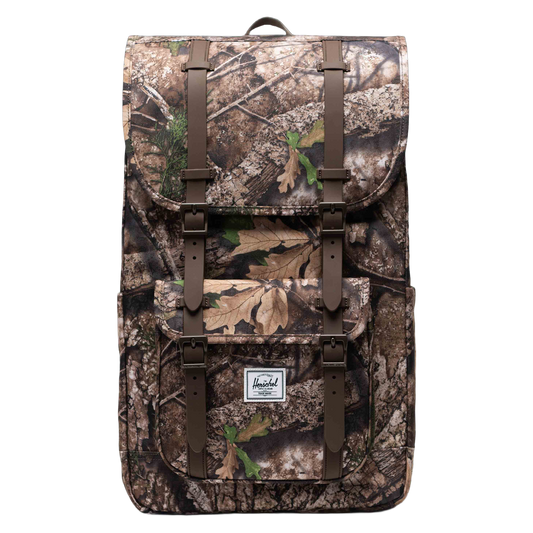 Realtree® Herschel Little America™ Backpack