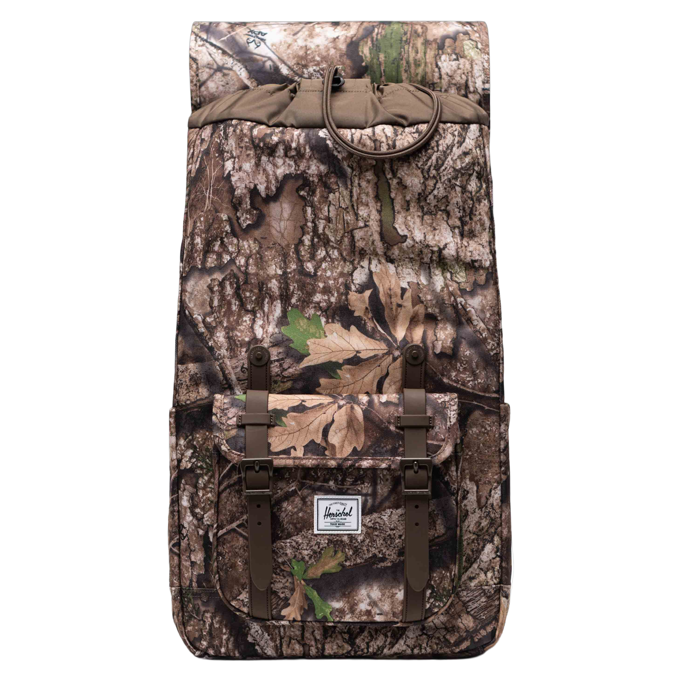 Realtree® Herschel Little America™ Backpack