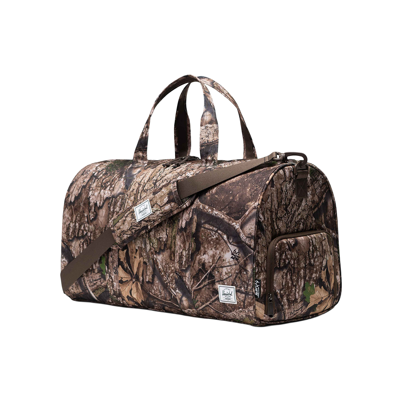 Realtree® Herschel Novel™ Duffle