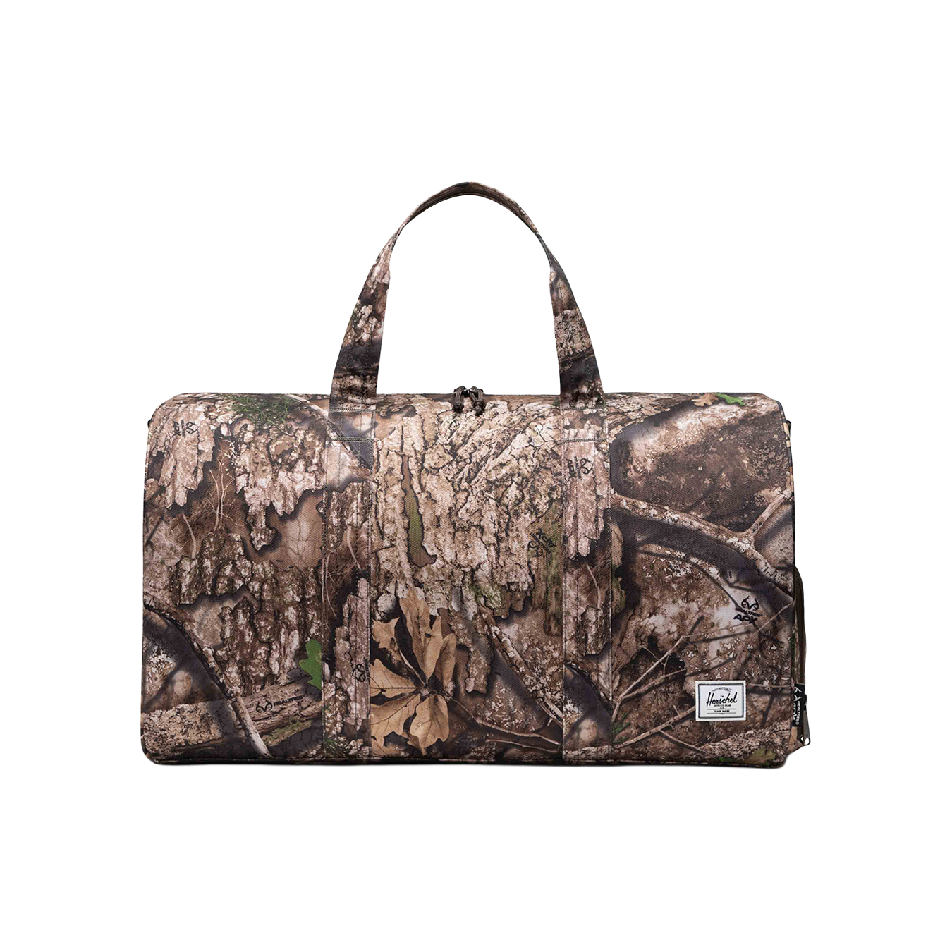 Realtree® Herschel Novel™ Duffle