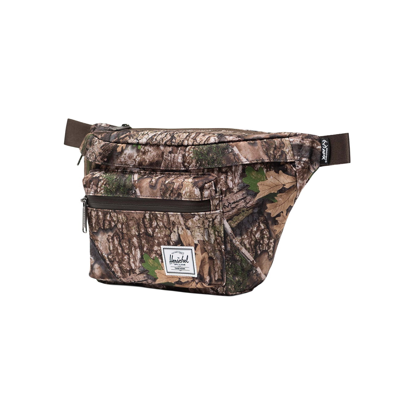 Realtree® Pop Quiz Hip Pack