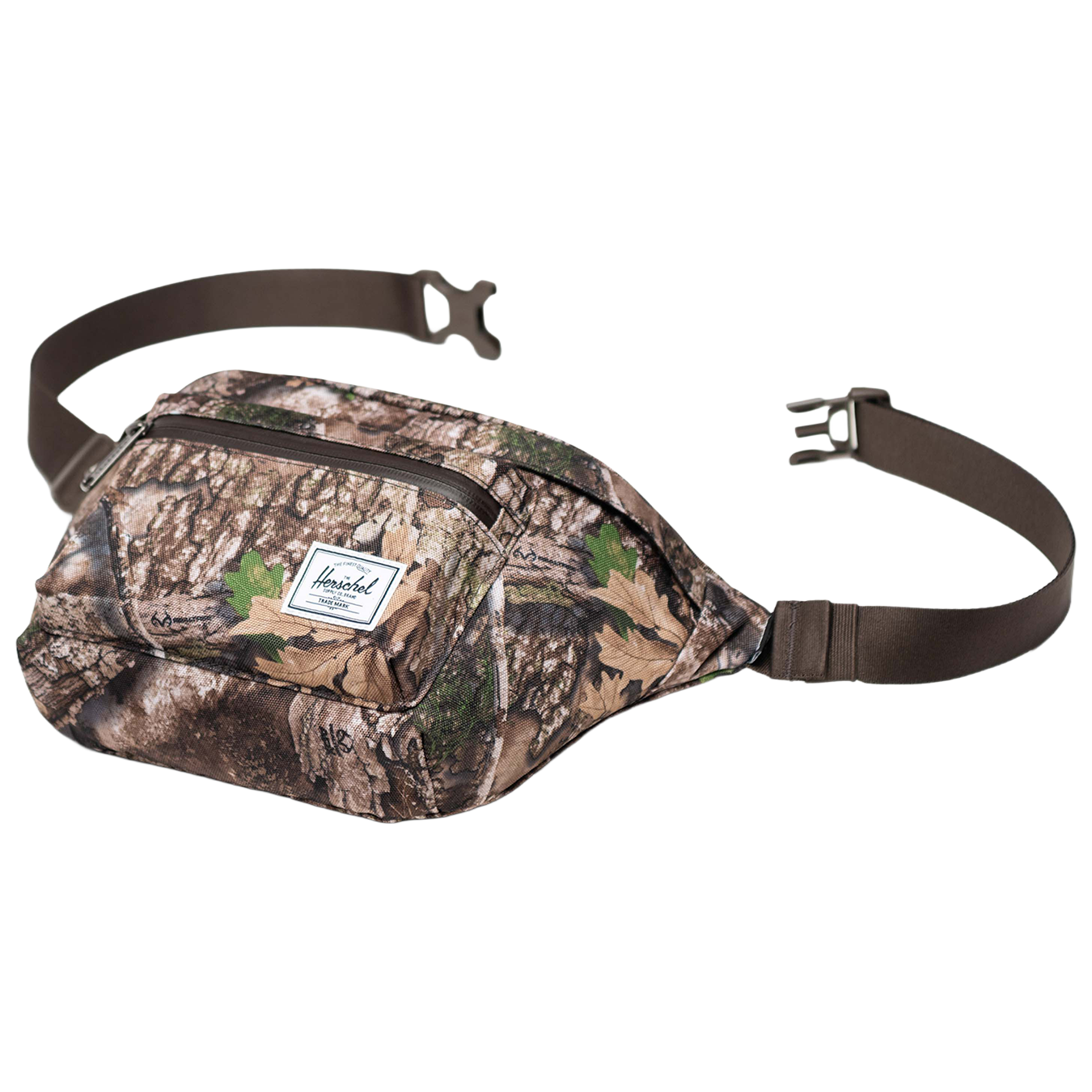 Realtree® Pop Quiz Hip Pack