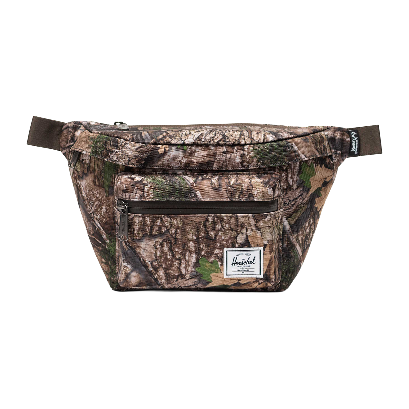 Realtree® Pop Quiz Hip Pack