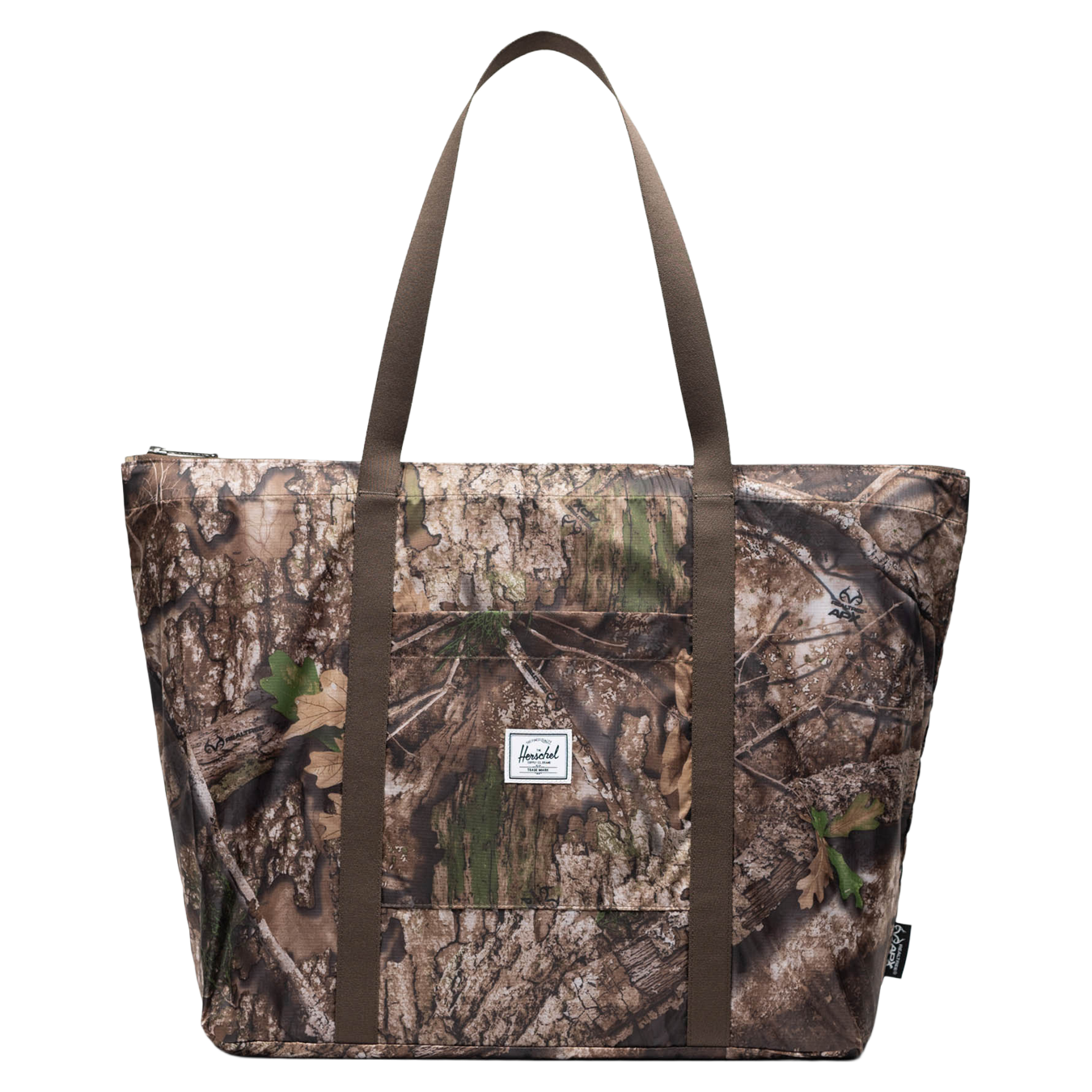 Realtree® Portland Packable Tote