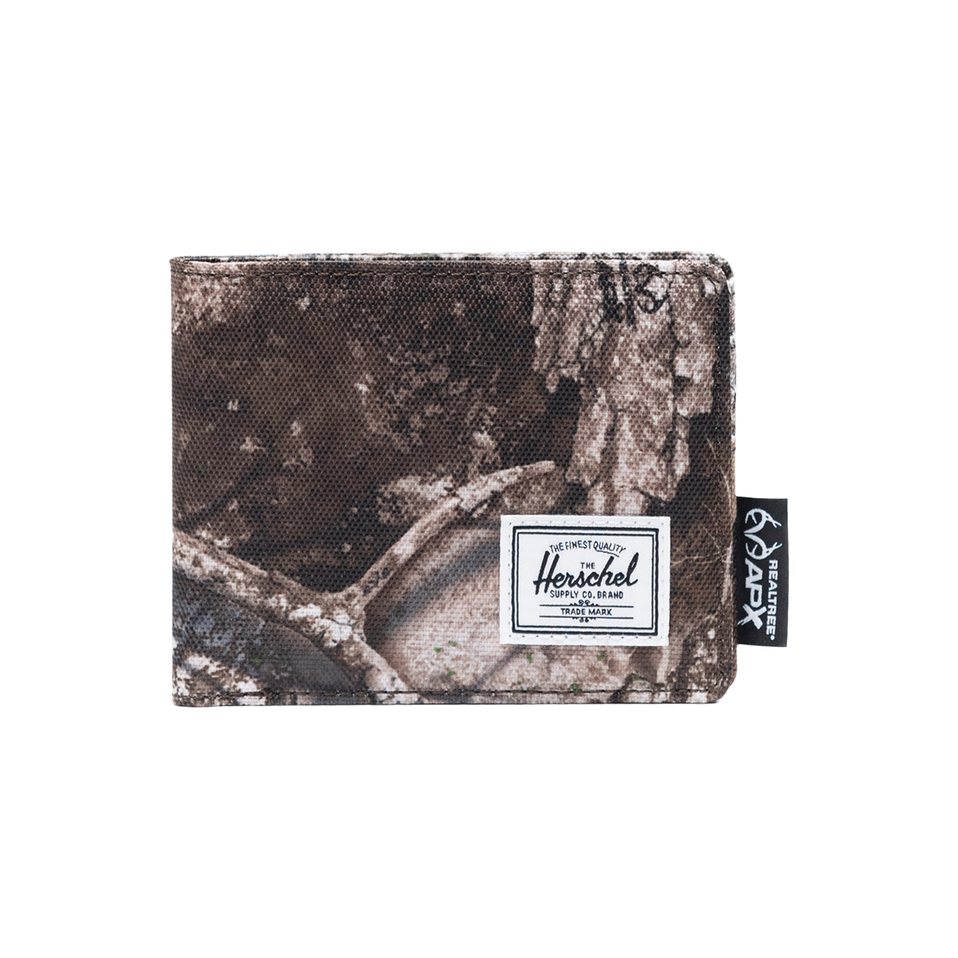 Herschel Realtree® Roy Wallet-Realtree APX™ Camo – The Boardroom