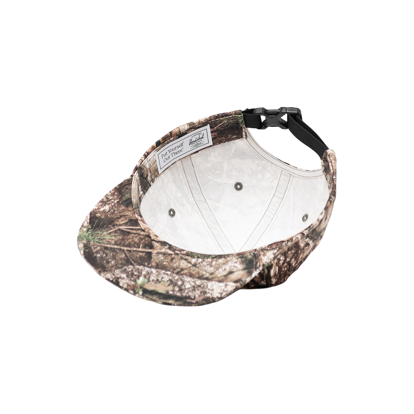 Realtree® Scout Cap