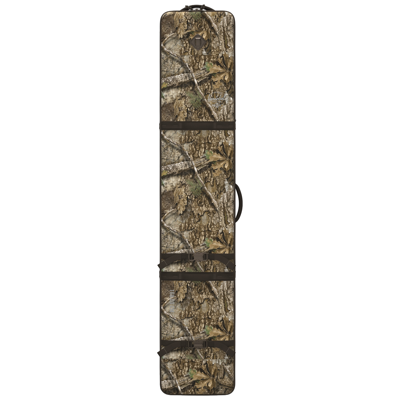 Realtree® Snow Roller Bag