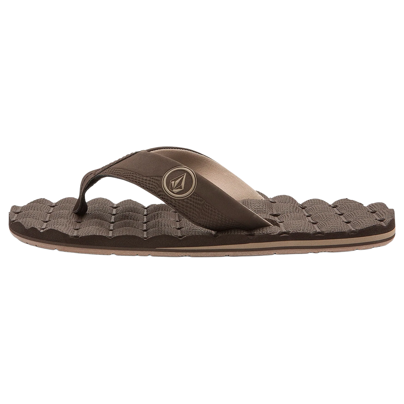 Recliner Sandal