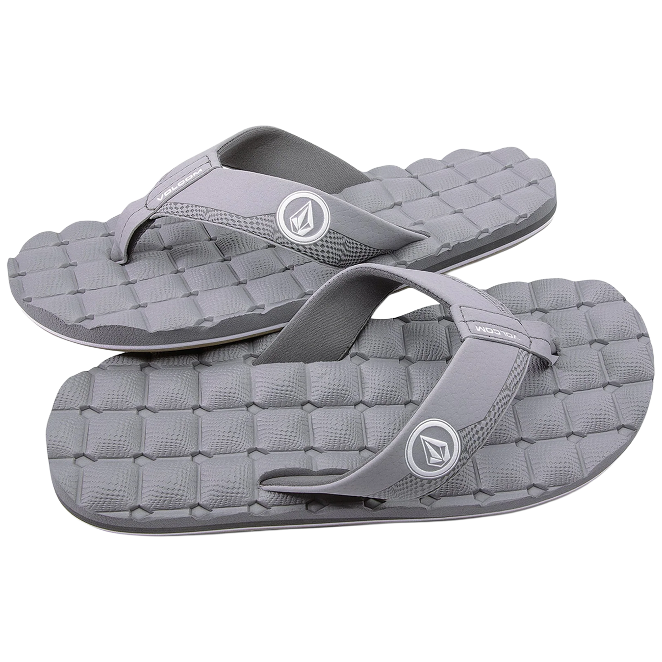 Recliner Sandal