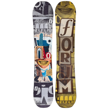 Recon Snowboard 2026