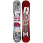 Recon Snowboard 2026