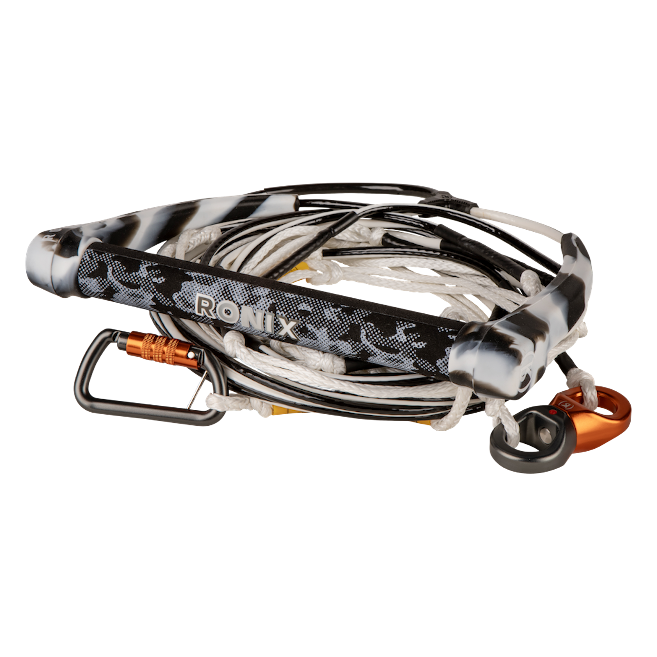 Recon Surf Rope w/ Bimini Quick Connect & Handle Spinner