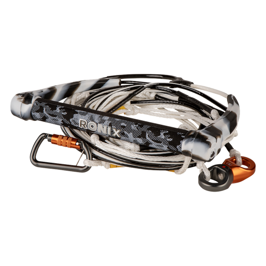 Recon Surf Rope w/ Bimini Quick Connect & Handle Spinner