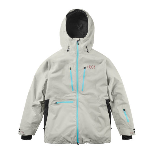 Recycled Jacket 2026