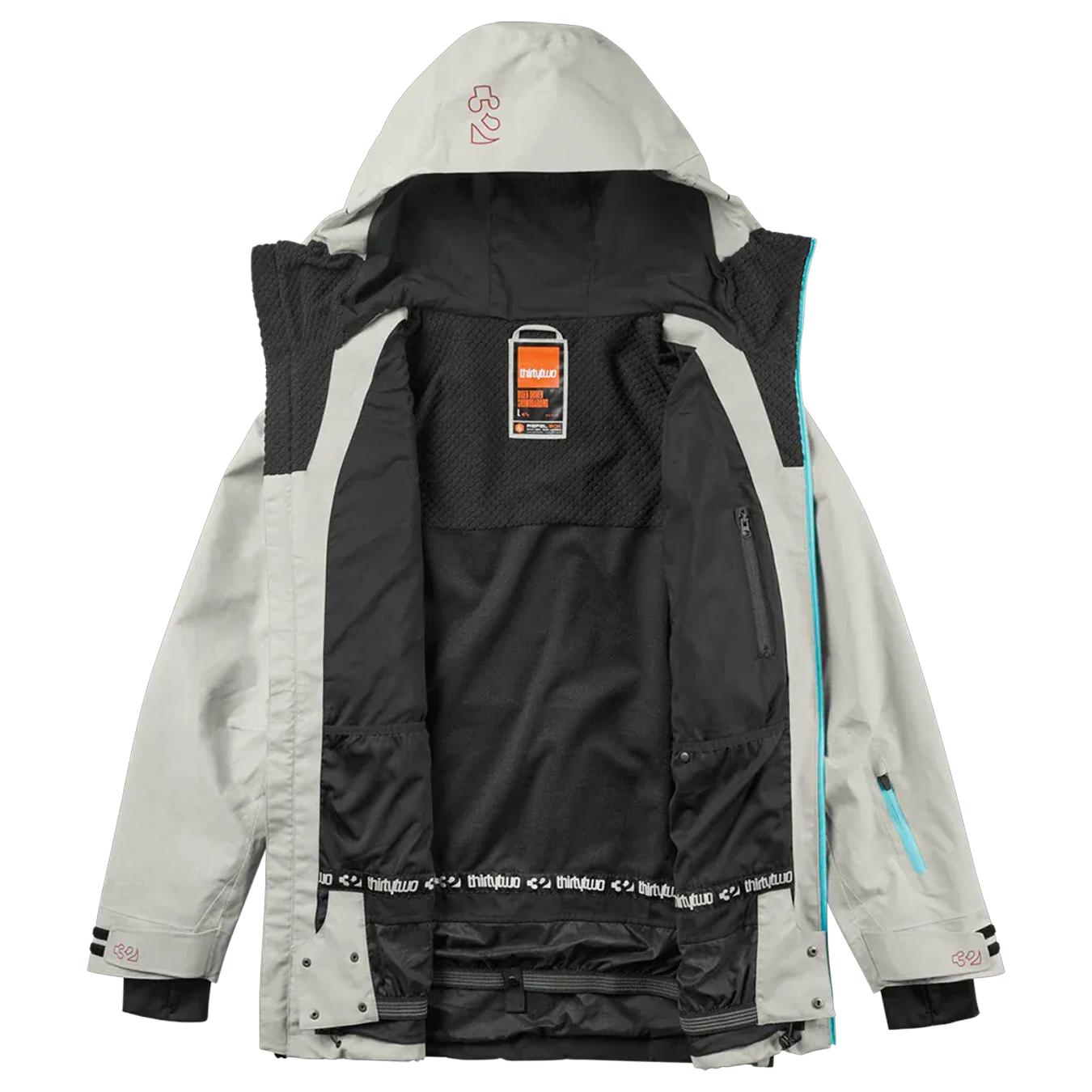 Recycled Jacket 2026