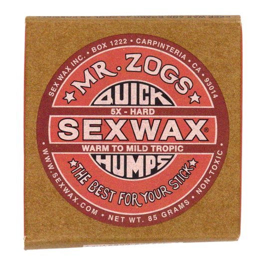 Red Label Warm to Mid Tropic 21-29°