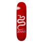 Red Snek Deck
