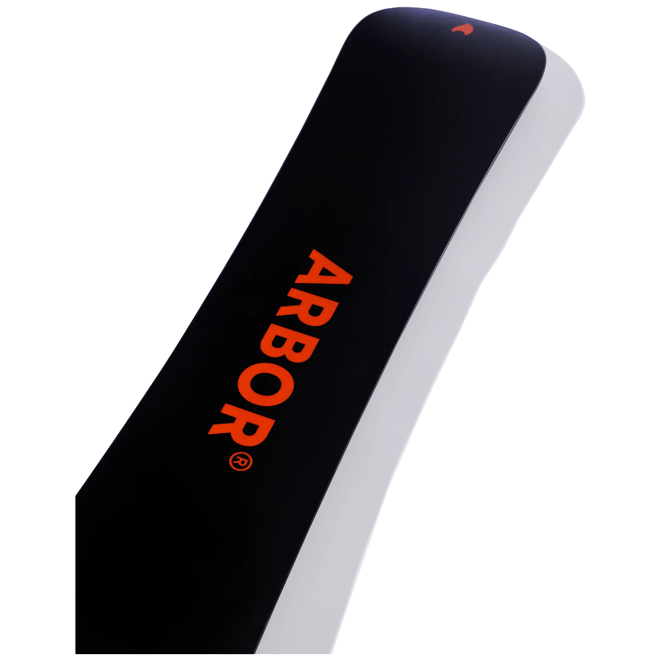 Red Gerard Pro Snowboard