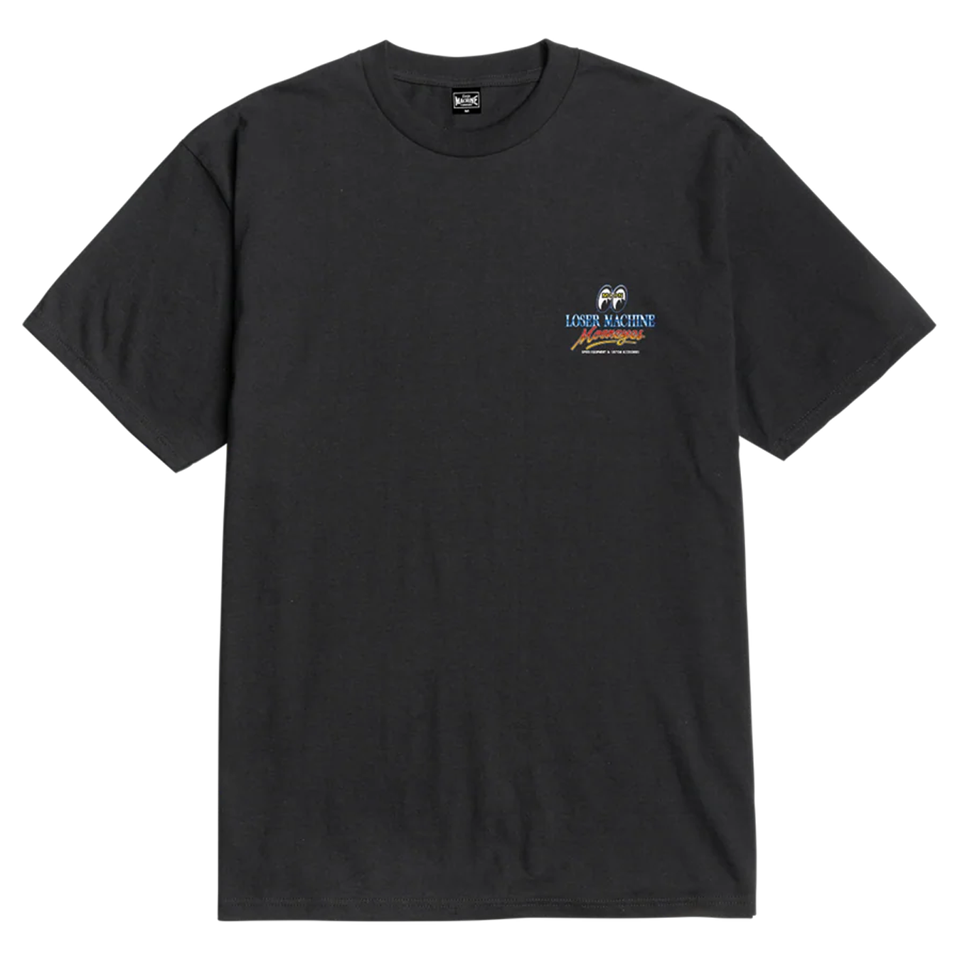 Red Hot S/S T-Shirt 2025