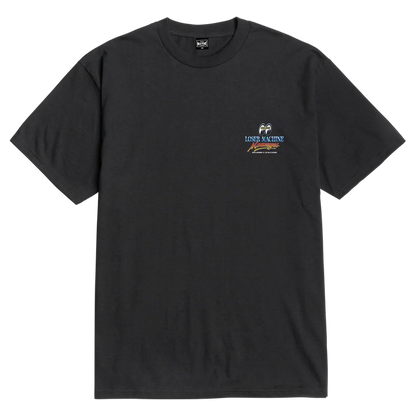 Red Hot S/S T-Shirt 2025