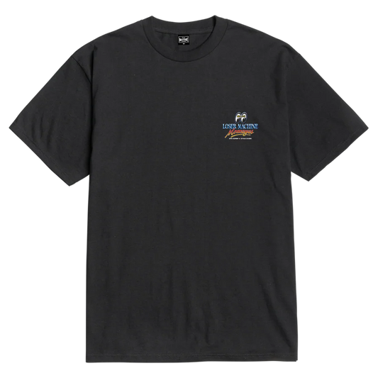 Red Hot S/S T-Shirt 2025