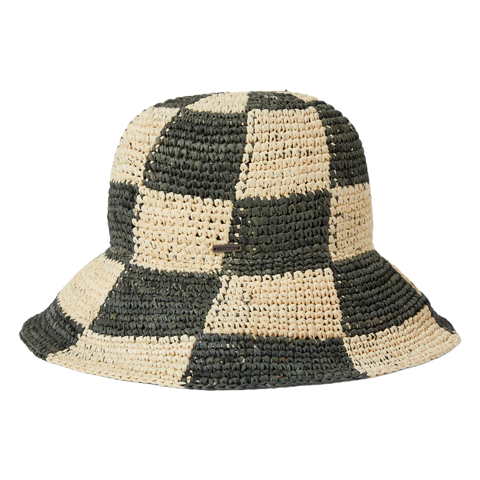 Redding Bucket Hat