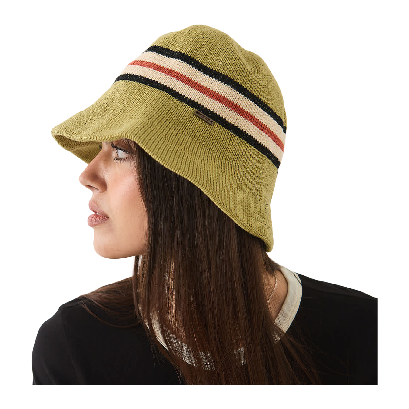 Redding Knit Packable Hat