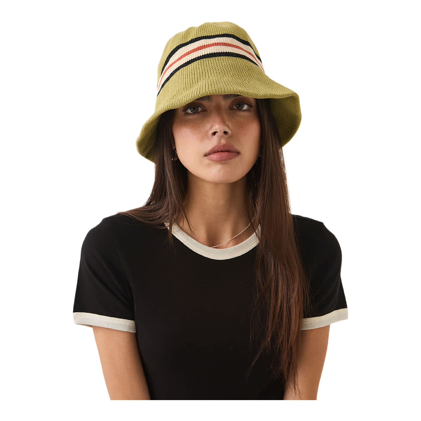 Redding Knit Packable Hat