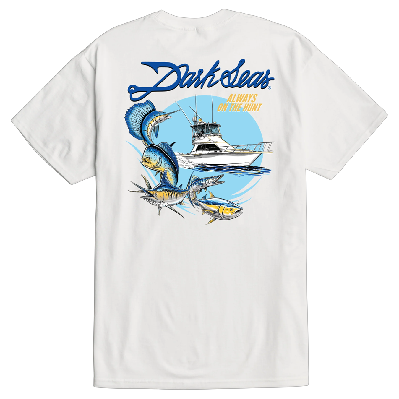 Reel Legends S/S T-Shirt
