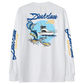 Reel Legends Uv L/S T-Shirt