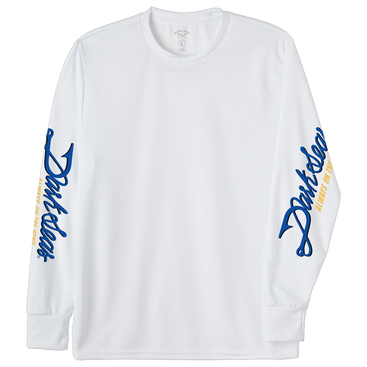 Reel Legends Uv L/S T-Shirt
