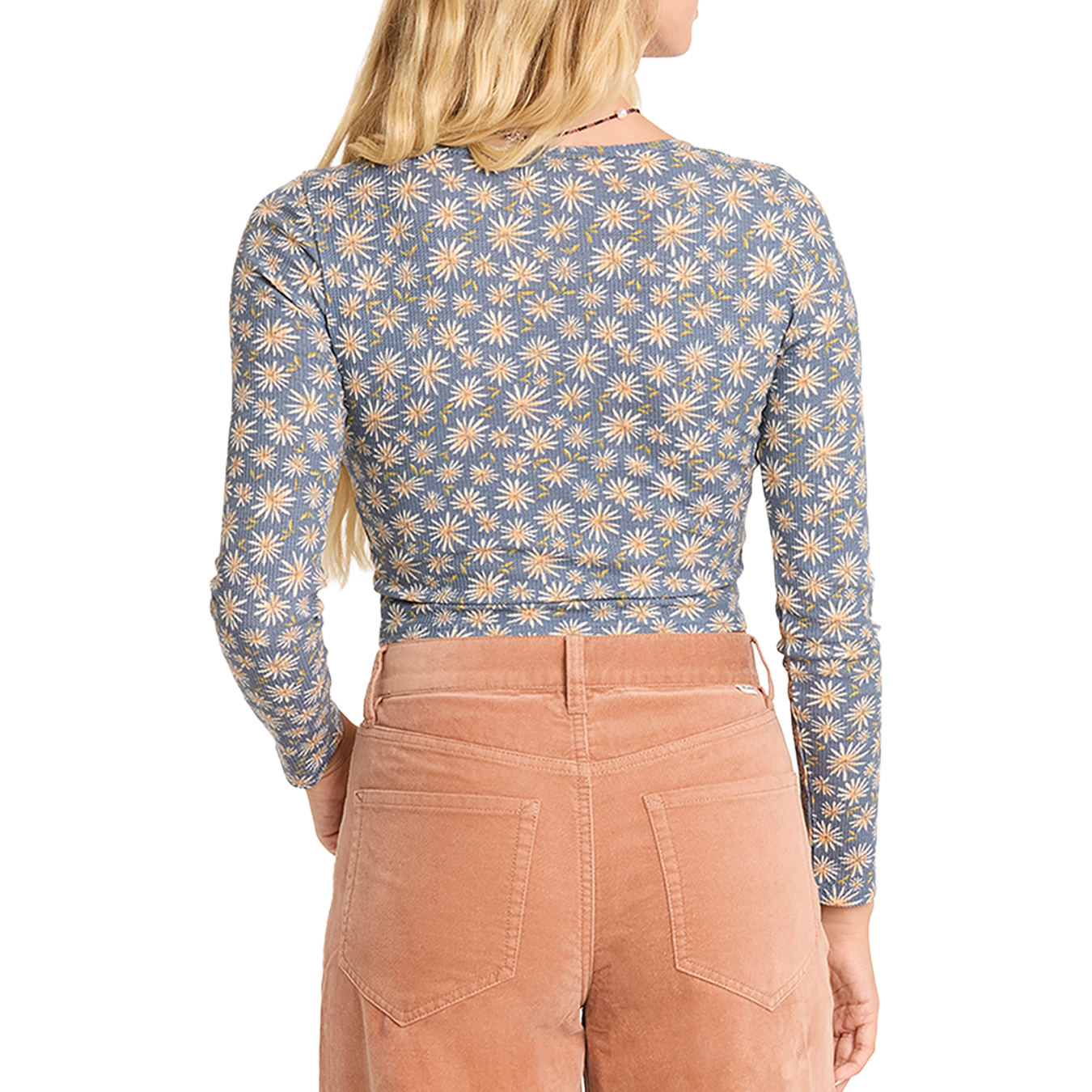 Reese Thermal L/S Top