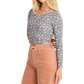 Reese Thermal L/S Top